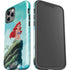 Disney The Little Mermaid Ariel Part of Your World iPhone 12 Pro Max Impact Case