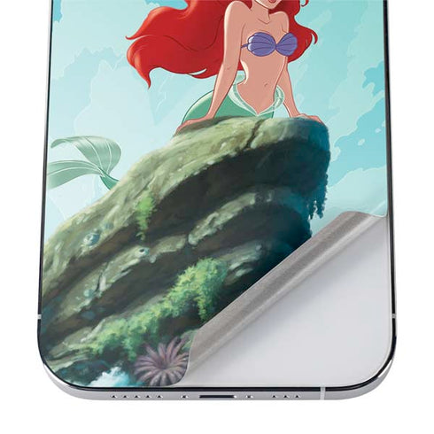 Disney The Little Mermaid Ariel Part of Your World iPhone 12 Pro Max Skin
