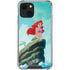 Disney The Little Mermaid Ariel Part of Your World iPhone 13 Mini Clear Case