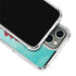 Disney The Little Mermaid Ariel Part of Your World iPhone 13 Pro Clear Case