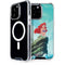 Disney The Little Mermaid Ariel Part of Your World iPhone 13 Pro Max MagSafe Case