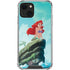 Disney The Little Mermaid Ariel Part of Your World iPhone 14 Plus Clear Case