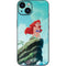Disney The Little Mermaid Ariel Part of Your World iPhone 15 Plus Skin