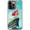 Disney The Little Mermaid Ariel Part of Your World iPhone 15 Pro Clear Case