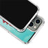 Disney The Little Mermaid Ariel Part of Your World iPhone 14 Pro Clear Case