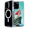 Disney The Little Mermaid Ariel Part of Your World iPhone 14 Pro MagSafe Case