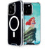 Disney The Little Mermaid Ariel Part of Your World iPhone 14 Pro MagSafe Case