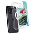Disney The Little Mermaid Ariel Part of Your World iPhone 14 Pro MagSafe Case