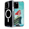 Disney The Little Mermaid Ariel Part of Your World iPhone 14 Pro Max MagSafe Case