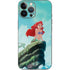 Disney The Little Mermaid Ariel Part of Your World iPhone 14 Pro Max Skin