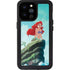 Disney The Little Mermaid Ariel Part of Your World iPhone 14 Pro Max Waterproof Case