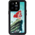 Disney The Little Mermaid Ariel Part of Your World iPhone 14 Pro Waterproof Case