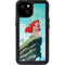 Disney The Little Mermaid Ariel Part of Your World iPhone 15 Plus Waterproof Case