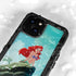 Disney The Little Mermaid Ariel Part of Your World iPhone 15 Plus Waterproof Case
