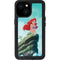 Disney The Little Mermaid Ariel Part of Your World iPhone 15 Waterproof Case