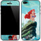 Disney The Little Mermaid Ariel Part of Your World iPhone 5/5s/5SE Skin