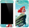 Disney The Little Mermaid Ariel Part of Your World iPhone 6/6s Plus Skin