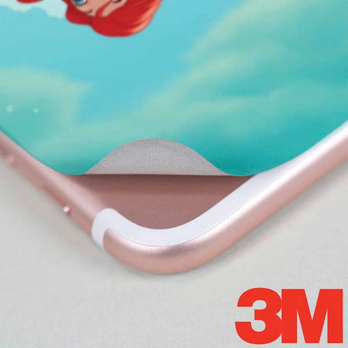 Disney The Little Mermaid Ariel Part of Your World iPhone 7 Skin