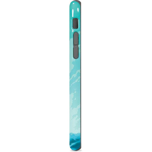 Disney The Little Mermaid Ariel Part of Your World iPhone 8 Pro Case