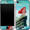 Disney The Little Mermaid Ariel Part of Your World iPhone 8 Skin