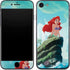 Disney The Little Mermaid Ariel Part of Your World iPhone 8 Skin