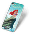 Disney The Little Mermaid Ariel Part of Your World iPhone 8 Skin