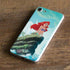 Disney The Little Mermaid Ariel Part of Your World iPhone 8 Skin