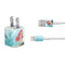 Disney The Little Mermaid Ariel Part of Your World iPhone Charger (5W USB) Skin
