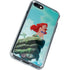 Disney The Little Mermaid Ariel Part of Your World iPhone SE (2nd & 3rd Gen) Clear Case