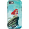 Disney The Little Mermaid Ariel Part of Your World iPhone SE (2nd & 3rd Gen) Pro Case