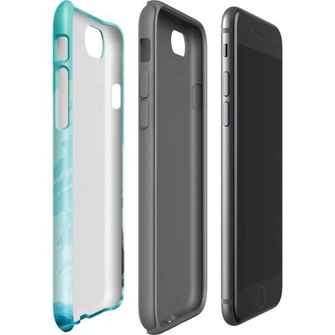 Disney The Little Mermaid Ariel Part of Your World iPhone SE (2nd & 3rd Gen) Pro Case