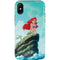 Disney The Little Mermaid Ariel Part of Your World iPhone X Pro Case