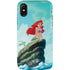 Disney The Little Mermaid Ariel Part of Your World iPhone X Pro Case