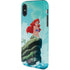 Disney The Little Mermaid Ariel Part of Your World iPhone X Pro Case