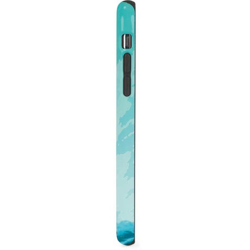 Disney The Little Mermaid Ariel Part of Your World iPhone X Pro Case