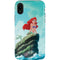 Disney The Little Mermaid Ariel Part of Your World iPhone XR Pro Case