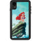 Disney The Little Mermaid Ariel Part of Your World iPhone XR Waterproof Case