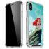 Disney The Little Mermaid Ariel Part of Your World iPhone XS Max Clear Case