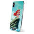 Disney The Little Mermaid Ariel Part of Your World iPhone XS Skin