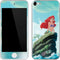 Disney The Little Mermaid Ariel Part of Your World Apple iPod Skin