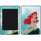Disney The Little Mermaid Ariel Part of Your World Amazon Kindle Skin