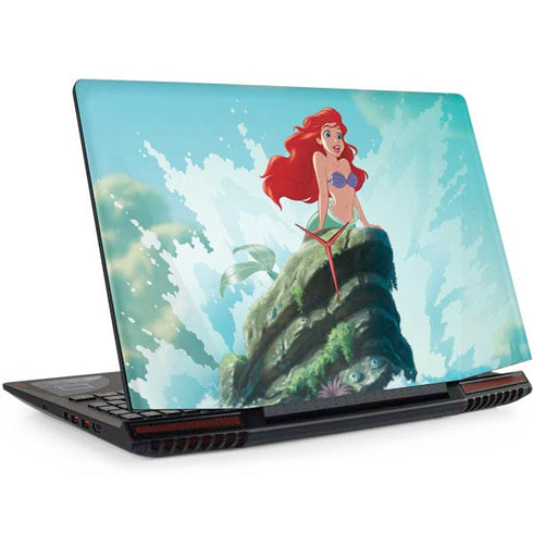 Disney The Little Mermaid Ariel Part of Your World Legion Y720 Skin