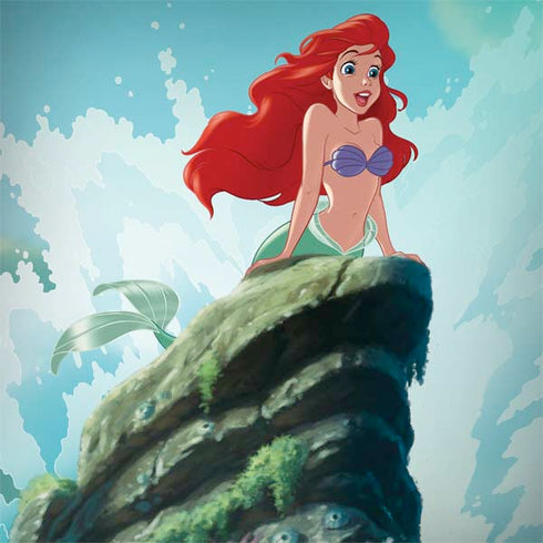 Disney The Little Mermaid Ariel Part of Your World Legion Y720 Skin