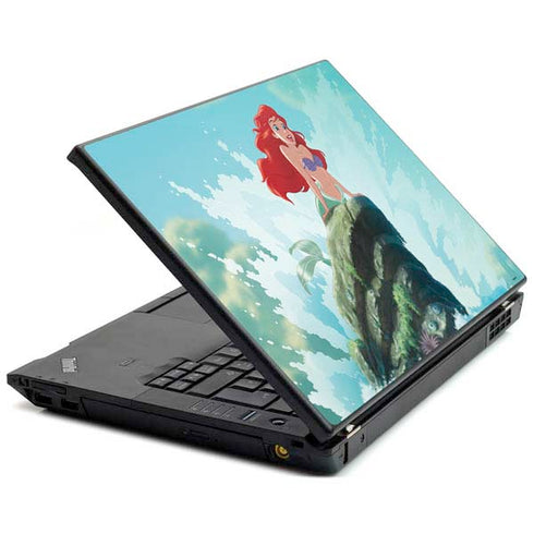 Disney The Little Mermaid Ariel Part of Your World Lenovo T420 Skin