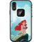 Disney The Little Mermaid Ariel Part of Your World LifeProof Fre iPhone Skin