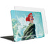 Disney The Little Mermaid Ariel Part of Your World MacBook Air 13in M1 (2021) Case plus Skin