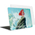 Disney The Little Mermaid Ariel Part of Your World MacBook Air 15in (2023-2025) Case plus Skin