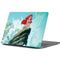 Disney The Little Mermaid Ariel Part of Your World Apple MacBook Pro 13-inch Skin