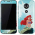 Disney The Little Mermaid Ariel Part of Your World Moto E5 Play Skin