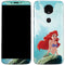 Disney The Little Mermaid Ariel Part of Your World Moto E5 Plus Skin